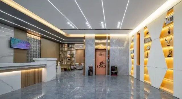 Shell Hotel (Huidong OCT Tianhong Branch), Book Hotel Hotels in Guangdong with Parking, Parking