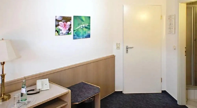 Номер Business Hotel Fürstenberg