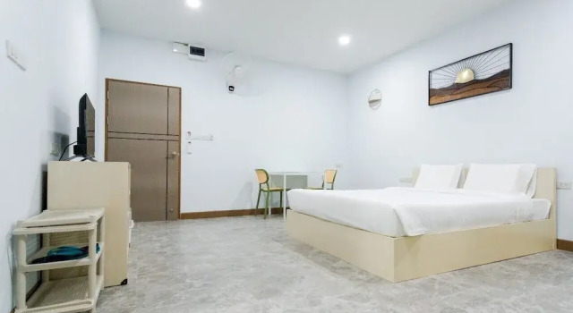 Номер Superior Rama Residency Sukhumvit Bangkok