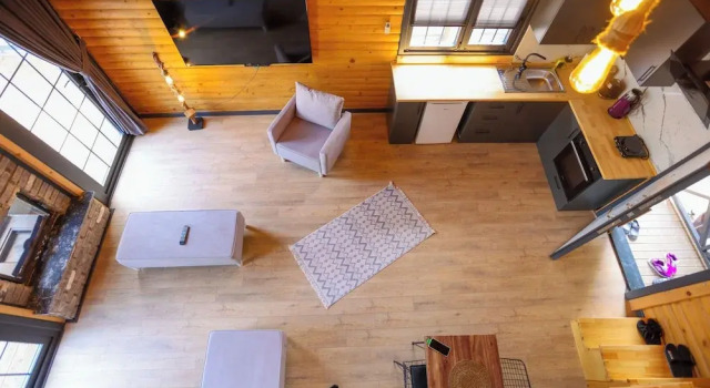 Бунгало MSC Bungalov Sapanca