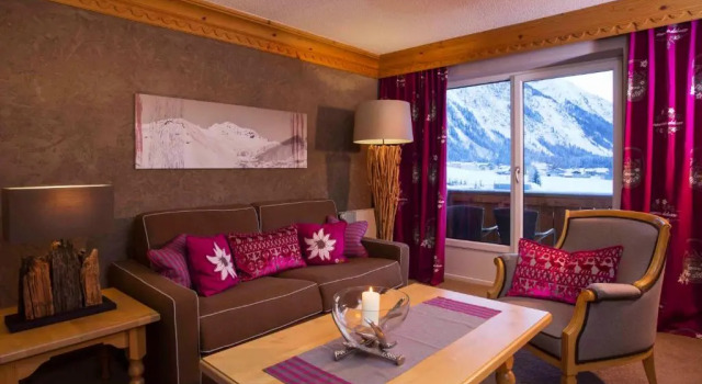 Двухместный полулюкс Hohenfels**** Das Genusshotel