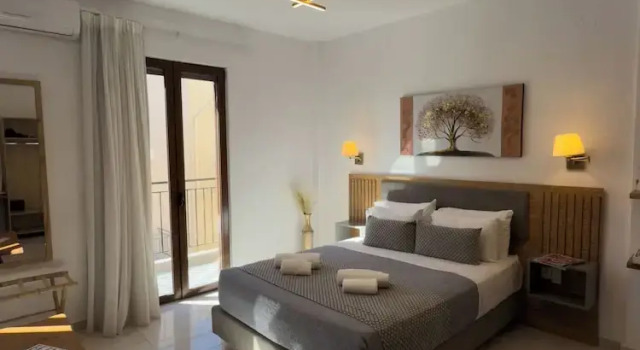 Номер Standard Deluxe Suites