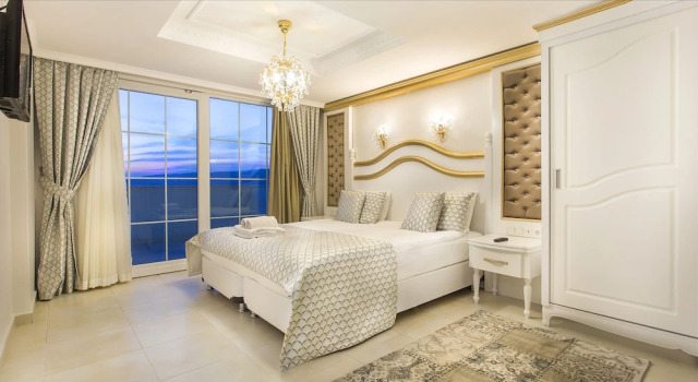 Номер Standard Modern Saraylar - All Inclusive