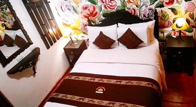 Golden House Hotel, Rezerwuj Hotel Cuzco Cusco