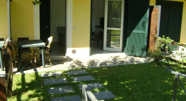 Номер Deluxe Agriturismo La Vista