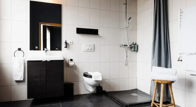 Апартаменты Classic Rey Apartments