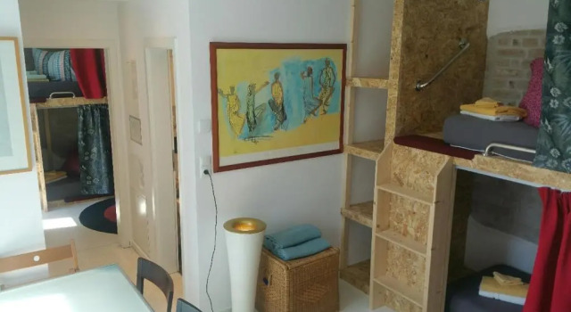 Апартаменты Standard K314 Bonn Aparthotel - Boardinghouse