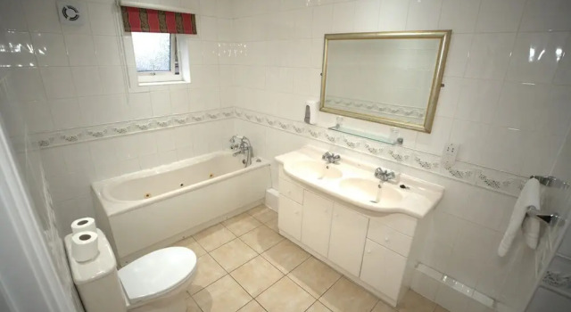 Люкс Deluxe Best Western Consort Hotel