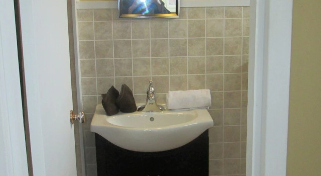 Standart dört kişilik oda Edgewater Resorts - Edgewater Inn