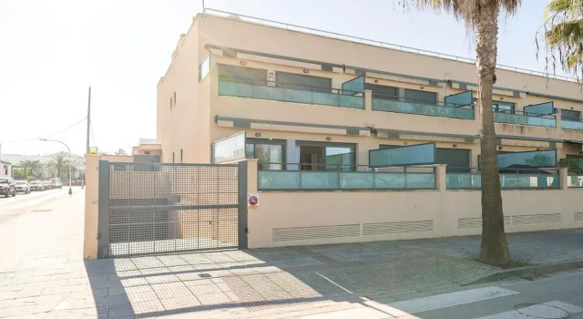 Atardecer En Sanlucar - Apartment With Free Wifi