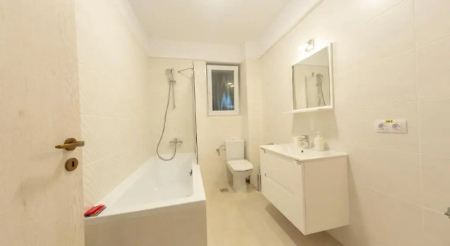 Appartamento 2 camere Crema Residence