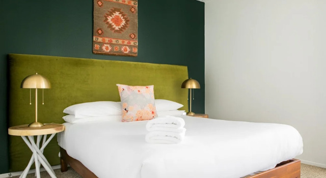 WanderJaunt - Chic North Austin Apts, 预订 公寓 奥斯汀 Greater Austin