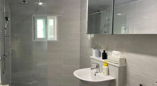 Apartamento Beauty Room