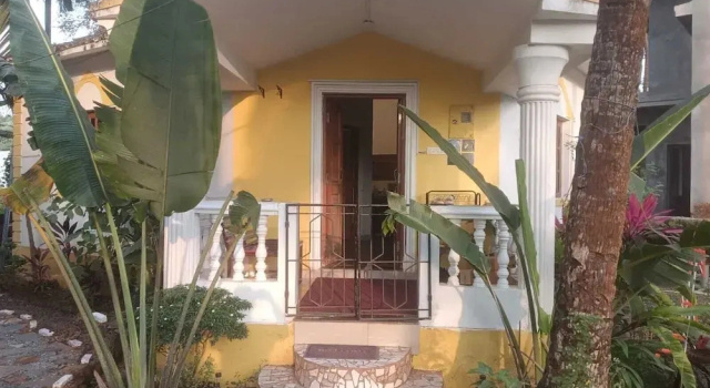 Вилла Standard Urban Mad   Villas & Studio