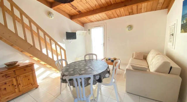 Maison Bretignolles-sur-Mer, 2 pièces, 4 personnes - FR-1-231-100, Забронировать Отель Отели Бретиньоль-сюр-Мер с бассейном, Бассейн