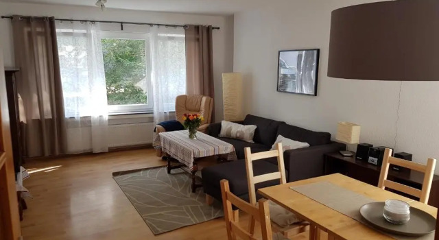 Köster Apartment, Забронировать Апартаменты/квартира Ольпе 
