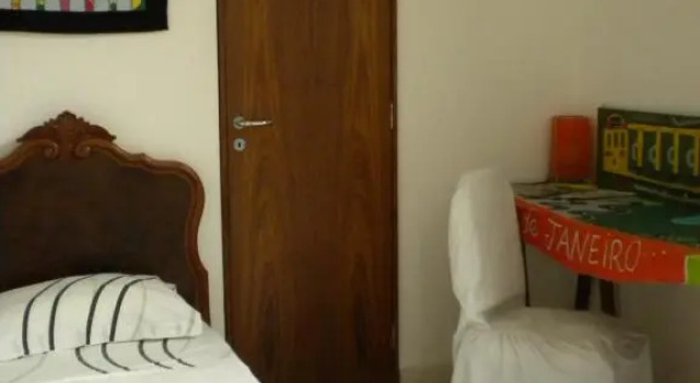 Номер Standard Casa da Gente