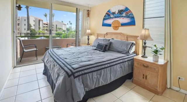 Island Breeze 2 Bedroom Condo by RedAwning