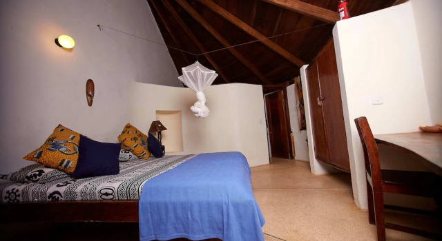 Ankobra Beach Resort, Buchen Sie Resort Axim Nzema East
