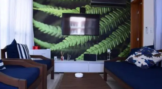 Cobertura Duplex Luxo, Забронировать Отель Отели Ондина 4 звезды, 4*