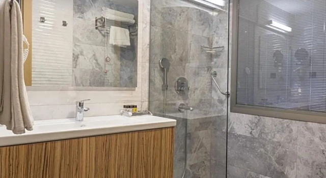 Номер Standard Greymark Hotel