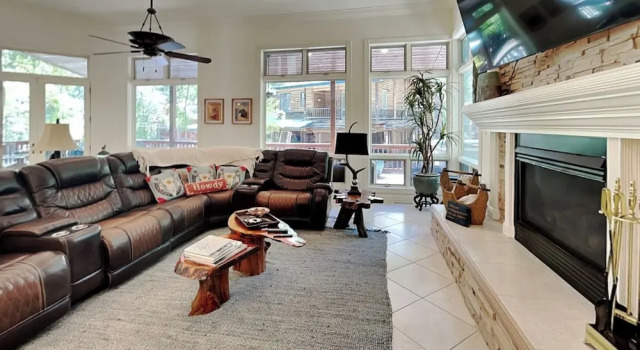 Blue Duck Lodge by Ruidoso Vacation Rentals, Varaa Lomakoti Ruidoso New Mexico