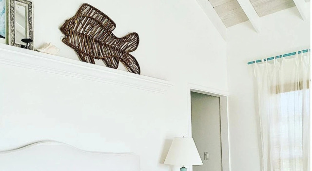 Ocean Tally, Prenota Hotel Upper Bogue Harbour Island.