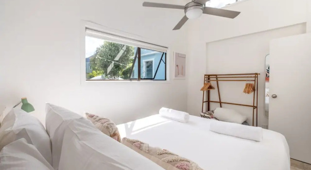 Oneroa Garden Retreat, Buchen Sie Ferienhaus Blackpool 
