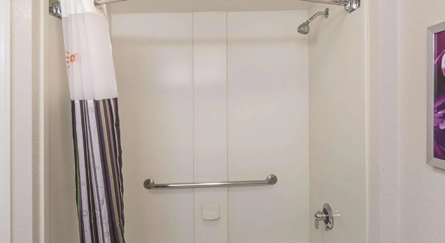 Люкс La Quinta Inn & Suites Seattle - Bellevue - Kirkland