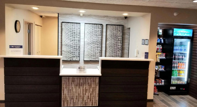 Best Western Plus Warsaw, Prenota Hotel Warsaw Indiana