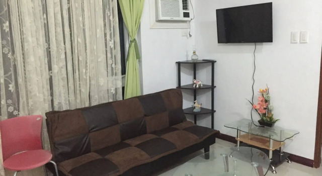 Mactan Seaside Apartments, Book Apartment Mactan 