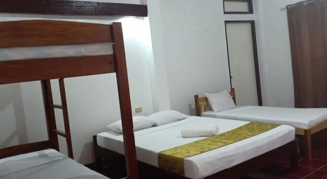 Elmundotel Guest House, Prenota Affittacamere Hotel SPA a Palawan, SPA
