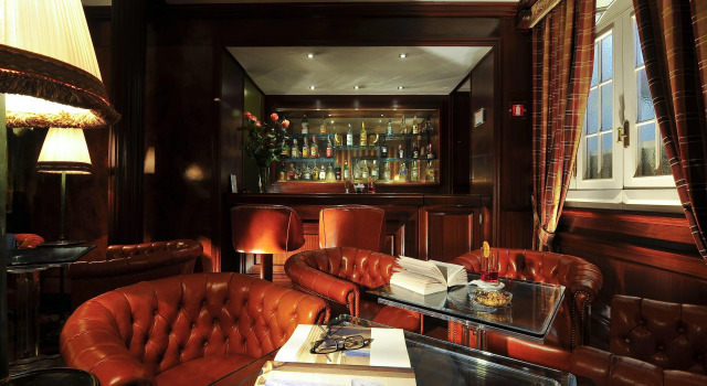 Hotel Britannia