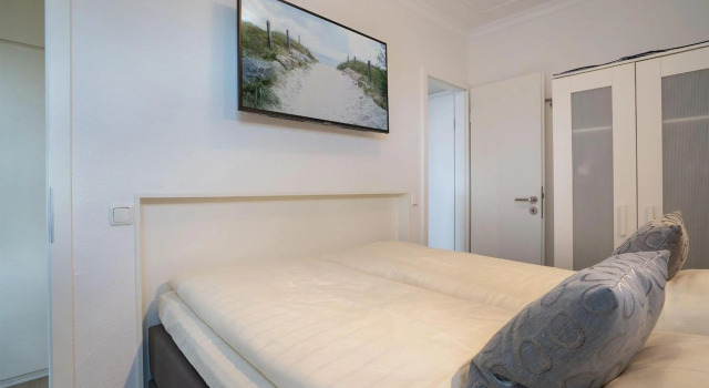 Residenz - Res/510, Забронировать Отель Шарбойц Holstein Switzerland, рядом с Пляж Hundestrand