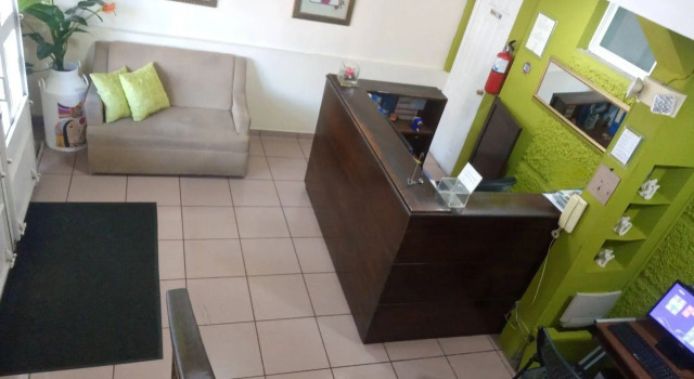 Hotel Tazumal House
