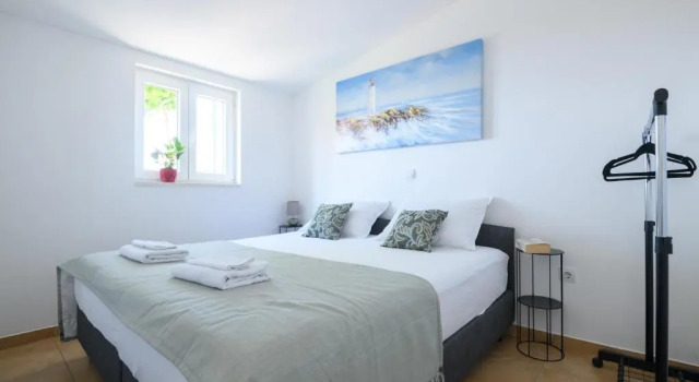 Apartment Saint John 2