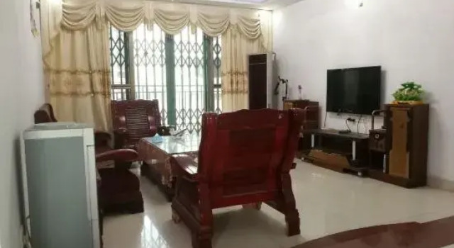 Xingfu Accommodation (Meijing West Road), Rezervasyon Otel Guangdong otoparklı oteller, Otopark