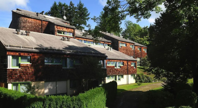 Haus Maria Lindenberg, Réserver Hôtel St. Peter Brisgau