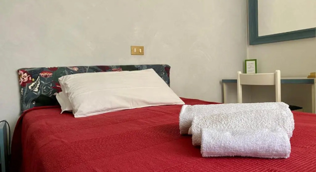 Двухместный номер Standard Villa Mirna