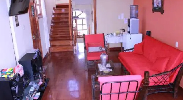 The House