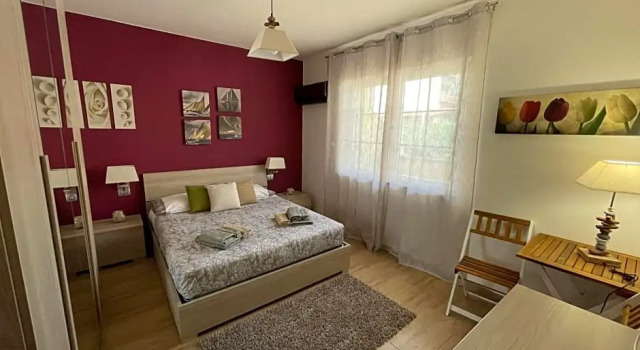 Beppos B&B, Reserva ahora Bed & breakfast Carbonia Sulcis Iglesiente