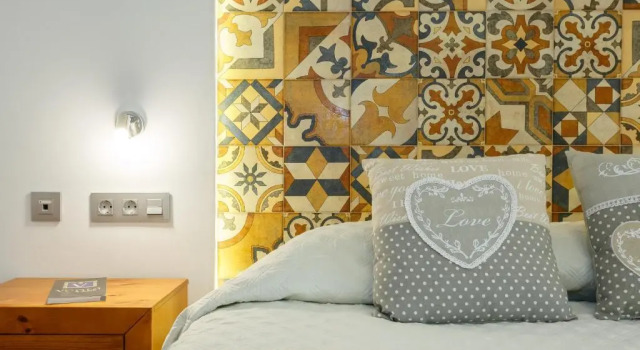Apartamentos LOTO y LIZ by Cadiz4Rentals