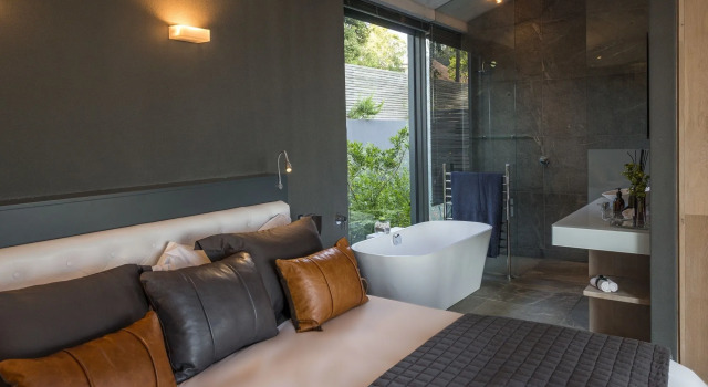 Spanish Farm Guest Lodge by Raw Africa Collection, Buchen Sie Bauernhof Hotels in Westkap. mit Parkplatz, Parkplätze