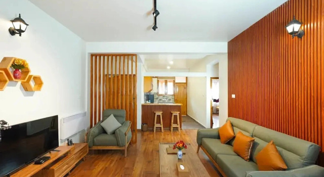 Overland Hotel