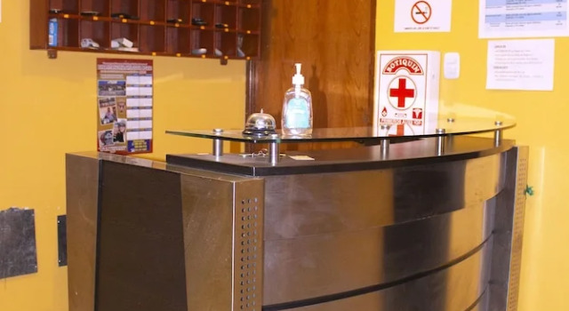 Hospedaje Incarroca, Book Hotel San Sebastian Cusco