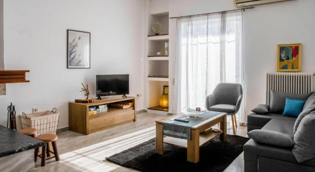 Апартаменты The home sweet home - Family friendly 2 floor apartment
