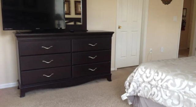 Regal Palms Resort 530 - Three Bedroom Townhome