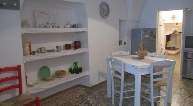 Le Volte, Book Hotel Villa Castelli Murgia
