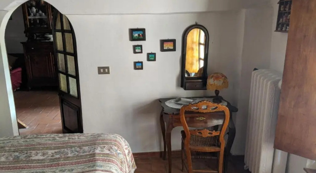 The Roof House