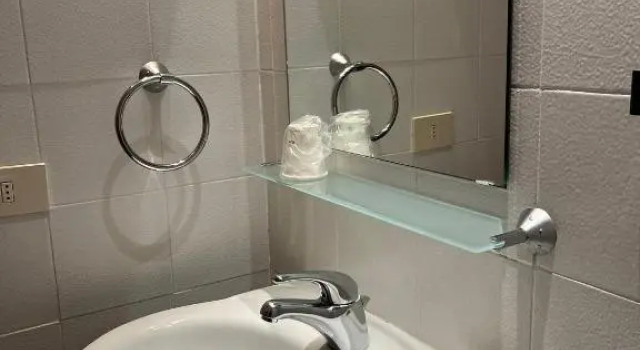 Номер Standard La Casa di Nazareth